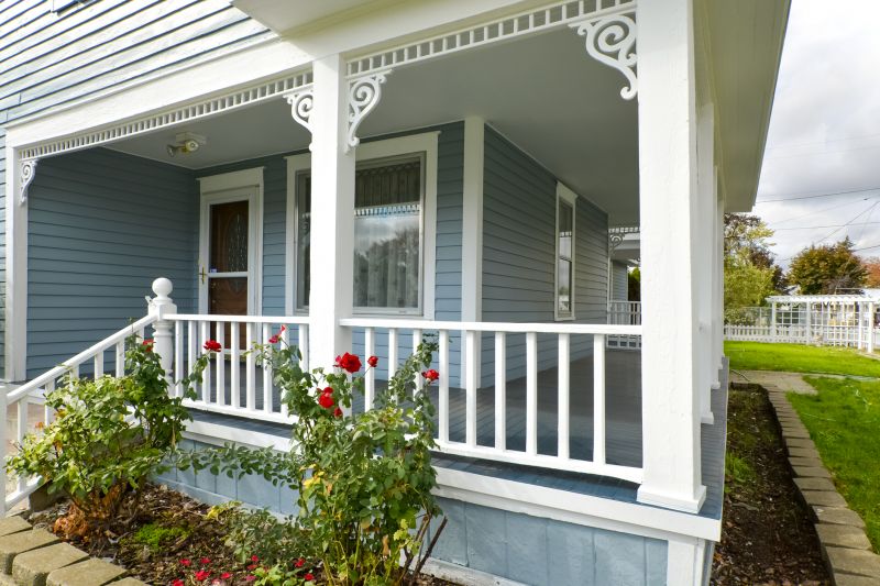 Railing Installation in Alpharetta, GA