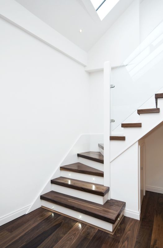 Balcony Stairs Repair in Kansas City, KS