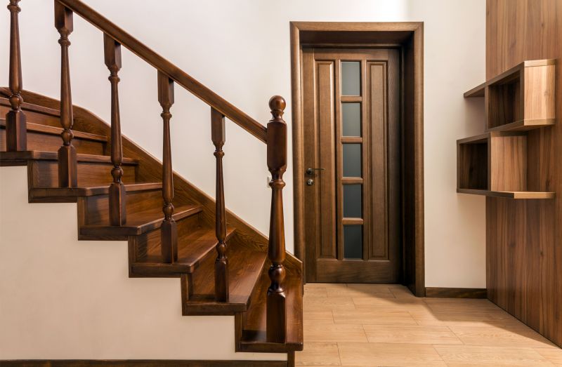 Baluster Repair in Overland Park, KS