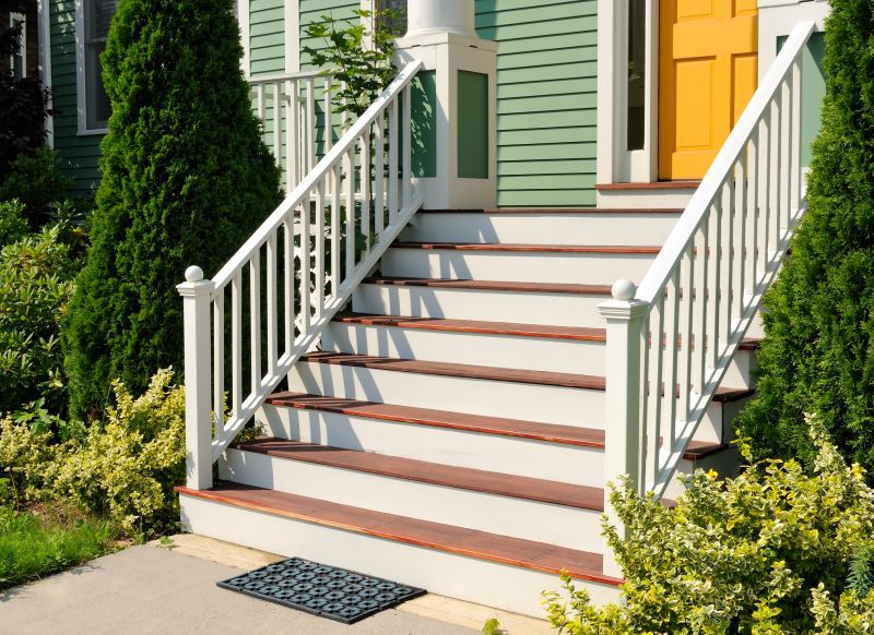 Balusters Replacement in Olathe, KS