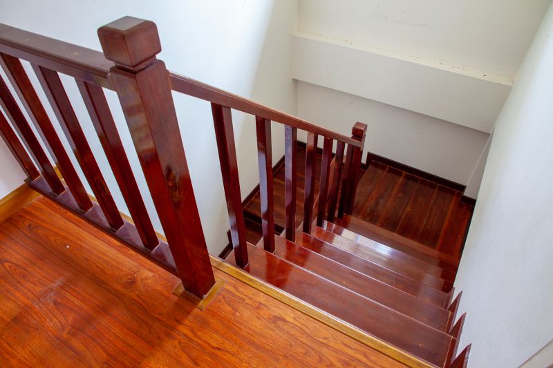 Banister Replacement in Alpharetta, GA