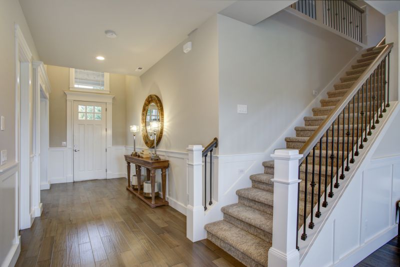 Bannister Tightening in Conroe, TX