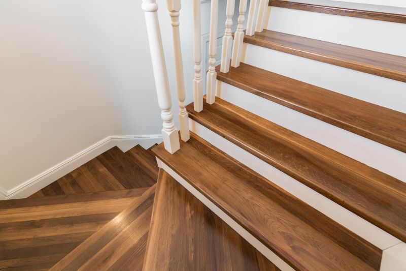 Basement Stairs Repair in Olathe, KS