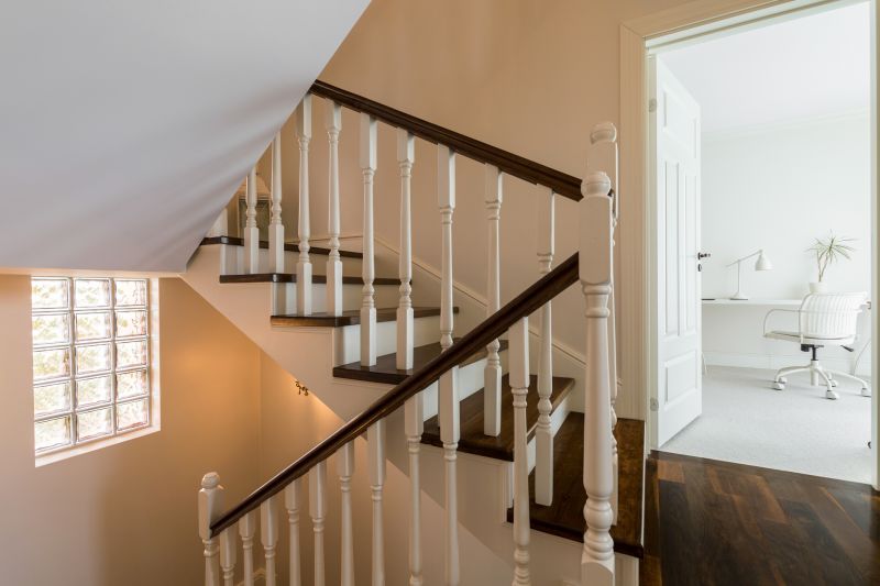Basement Steps Installation in Olathe, KS