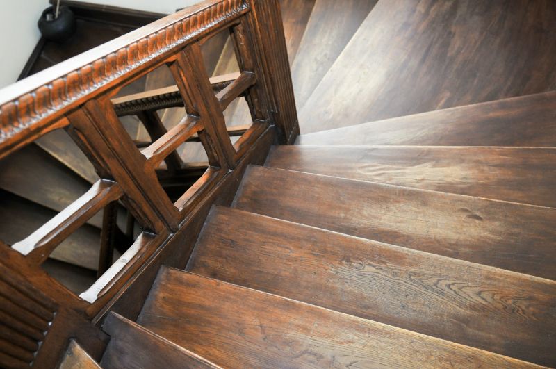 Custom Stairs Installation in Alpharetta, GA