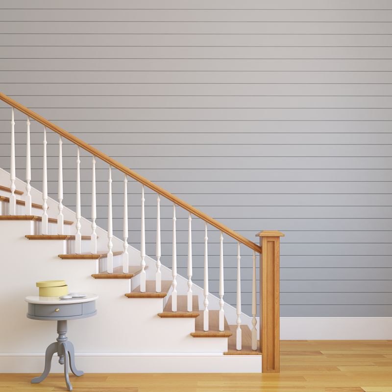 Patio Handrail Installation in Kansas City, KS