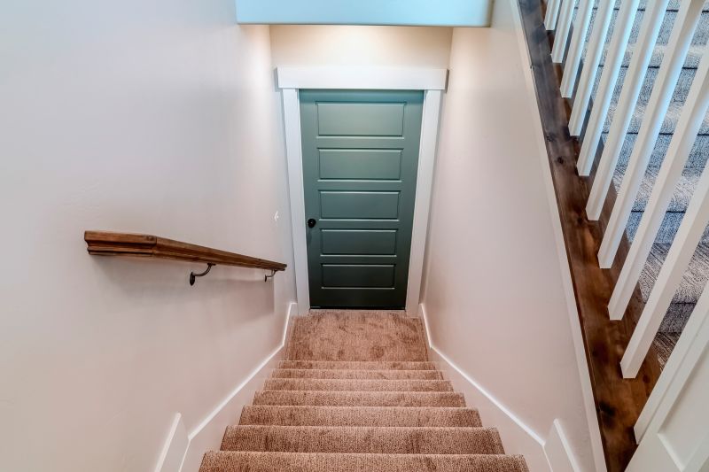 Stairs Installation in Alpharetta, GA