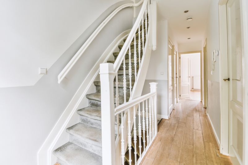 Stairs Replacement in Conroe, TX
